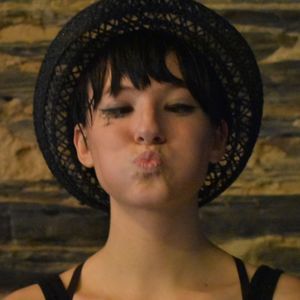 Meet your Posher, Cheyenne